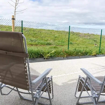 La Brise Des Iles - Maison Neuve Avec Terrasse 別荘 *